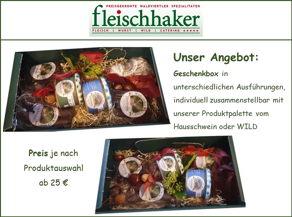 Wildschwein Aktion